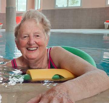 PERSONNES EN DÉPENDANCE ET OU ALZHEIMER PERSONNES EN DÉPENDANCE ET OU ALZHEIMER