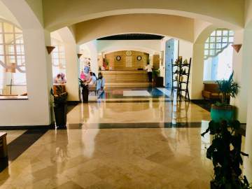 Ehpad de Hammamet Résidence sénior & EHPAD Ehpad de Hammamet Résidence sénior & EHPAD